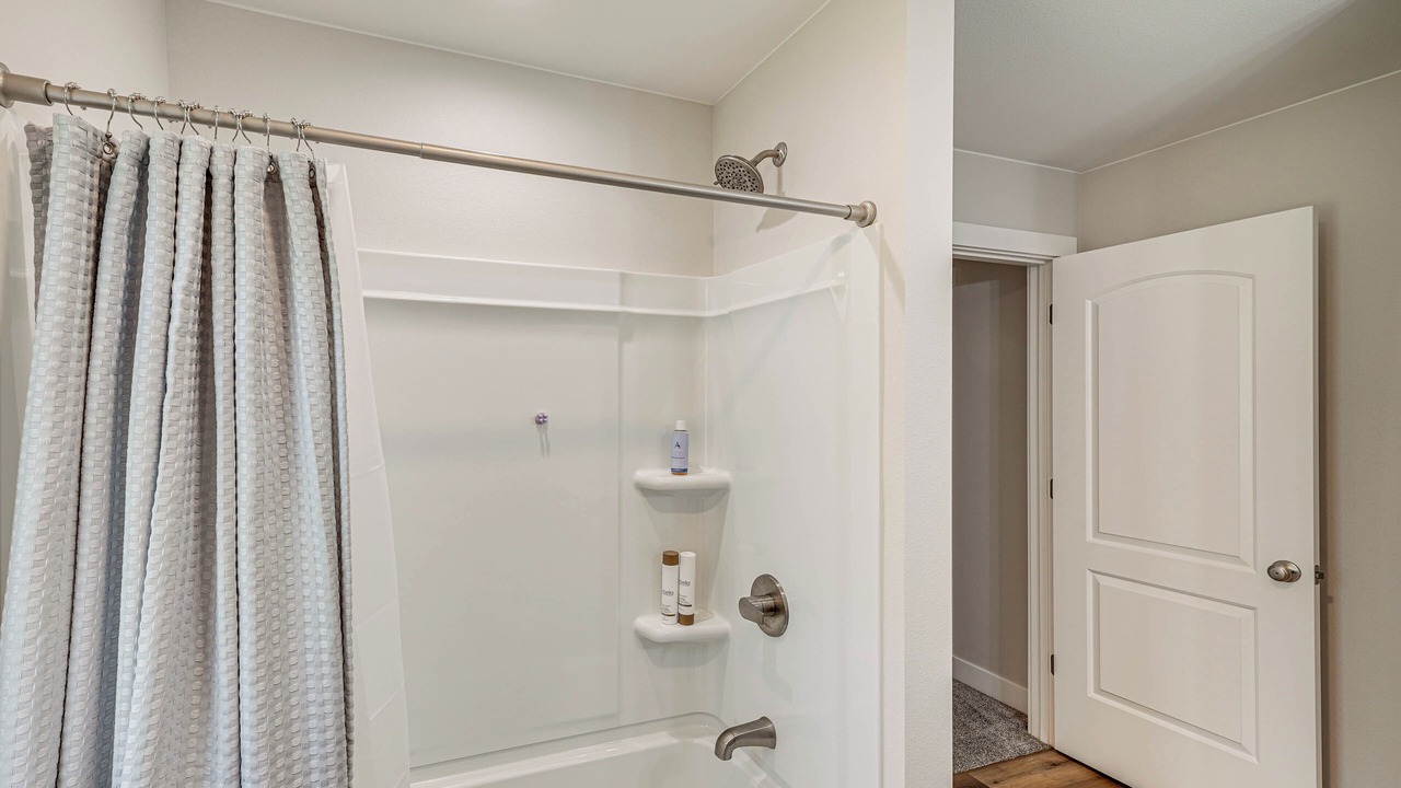 Photo of Bathroom in Meadow Lakes