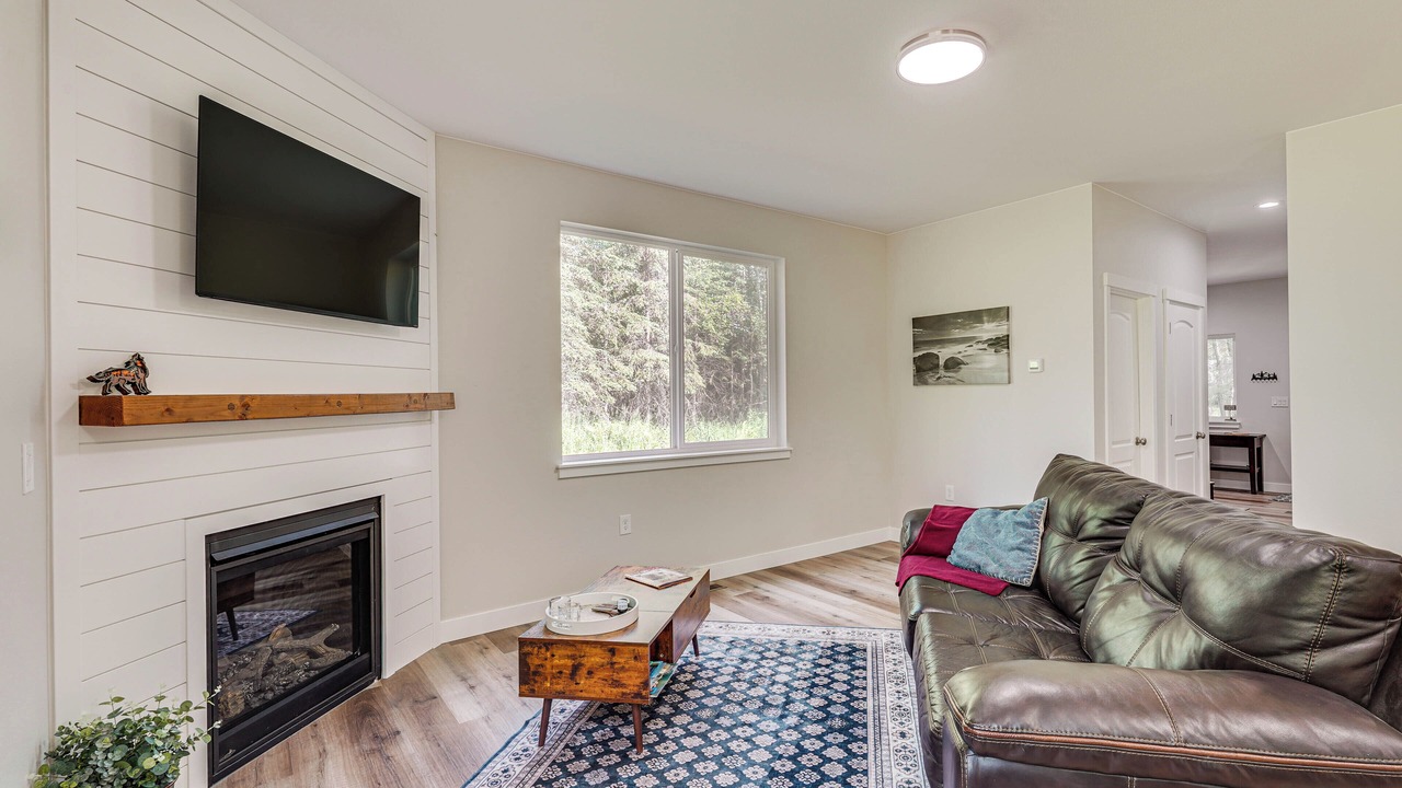 Photo of Livingroom in Meadow Lakes