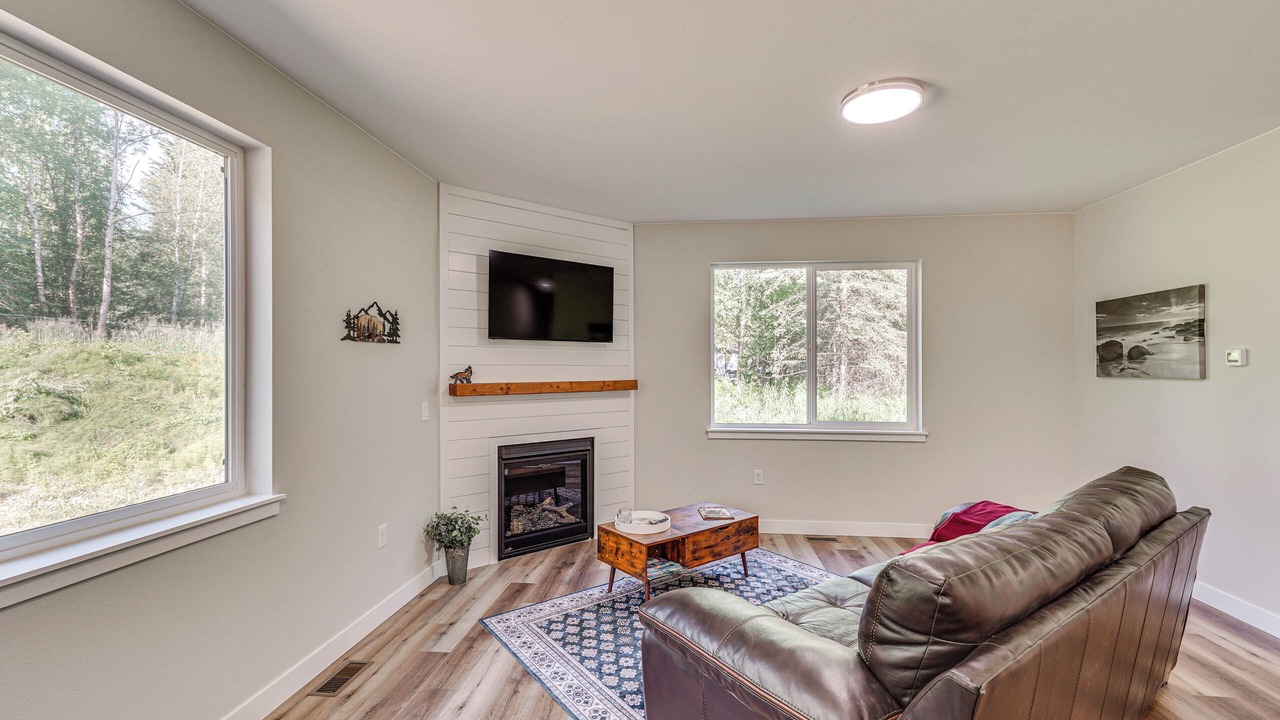 Photo of Livingroom in Meadow Lakes