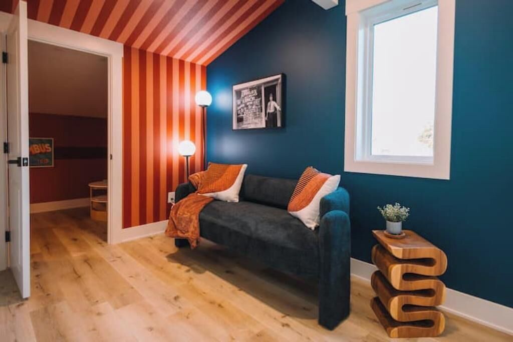 Photo of Livingroom in Old North Columbus