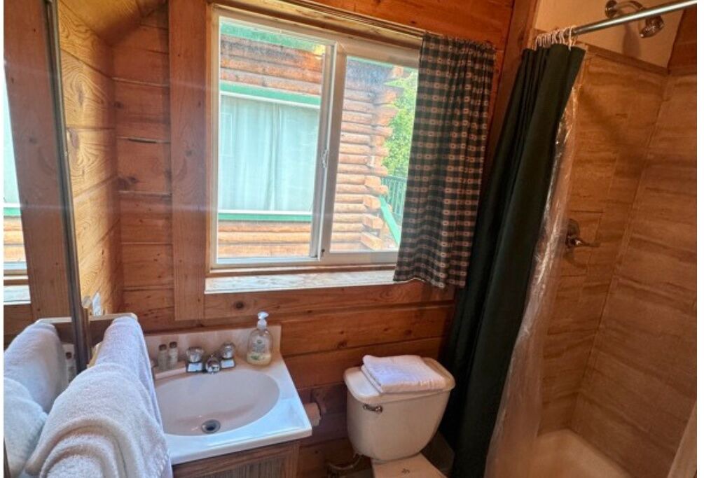 Photo of Bathroom in Homer
