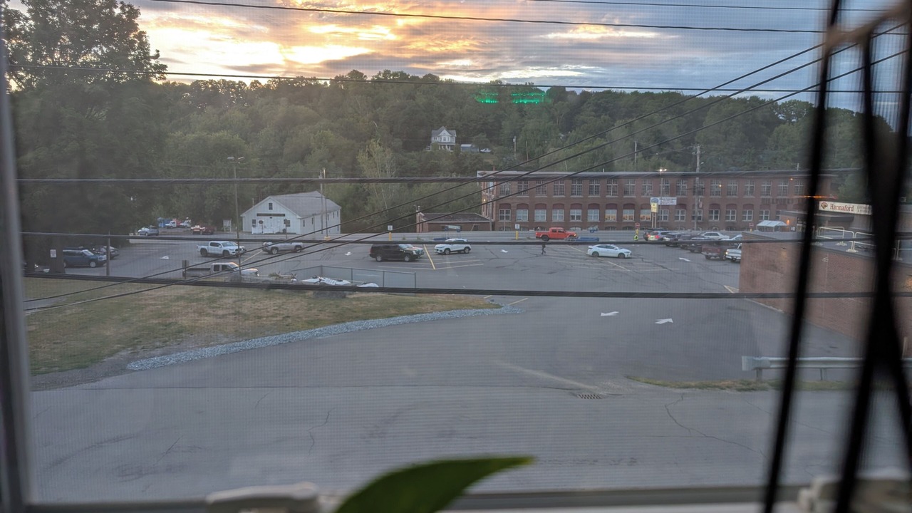 Photo of Others in Dexter