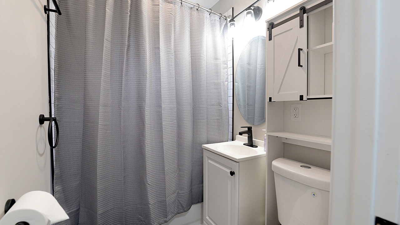 Photo of Bathroom in Columbus