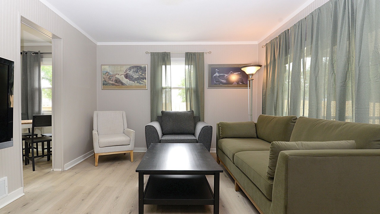 Photo of Livingroom in Columbus