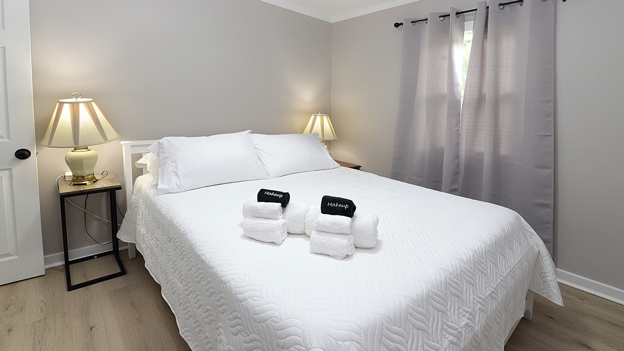 Photo of Bedroom in Columbus