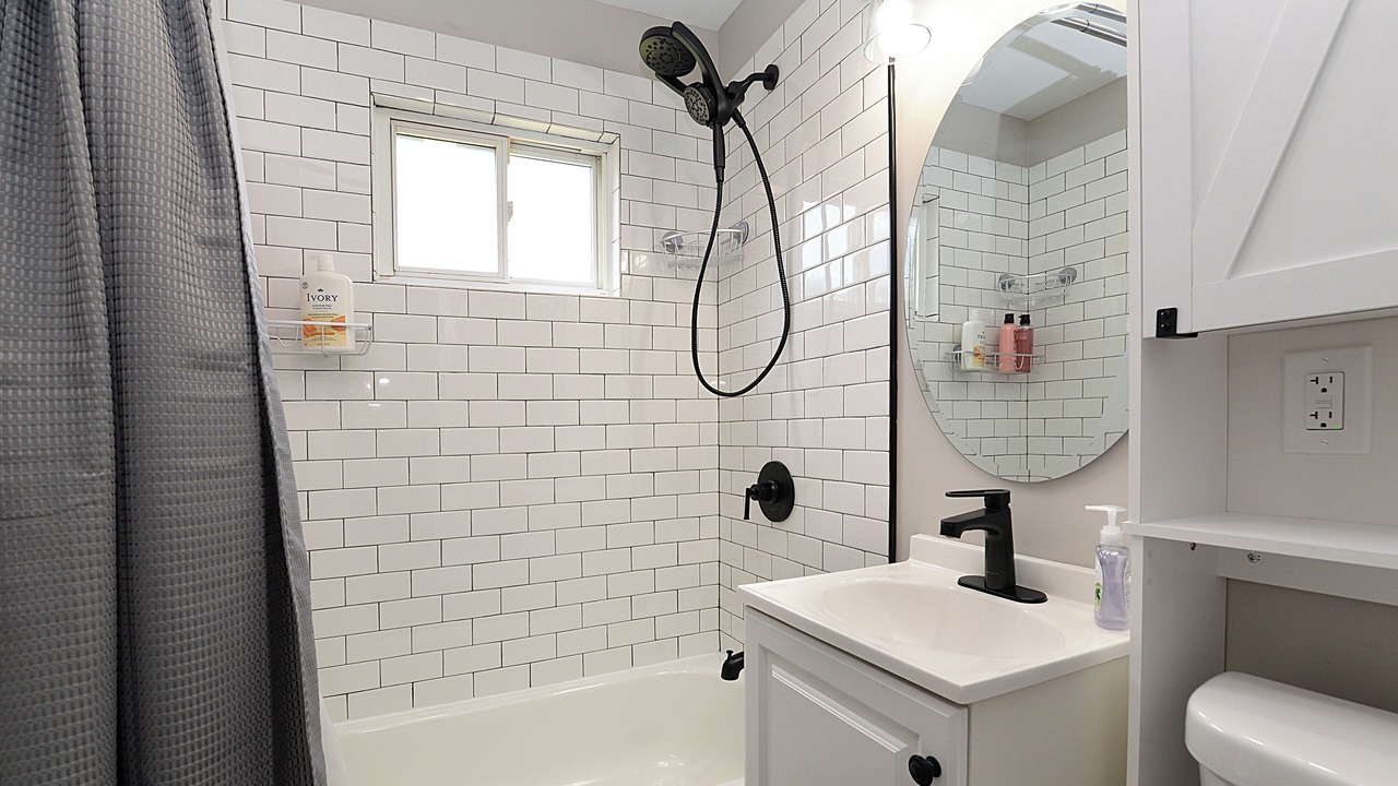 Photo of Bathroom in Columbus