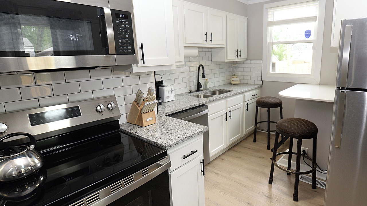 Photo of Kitchen in Columbus