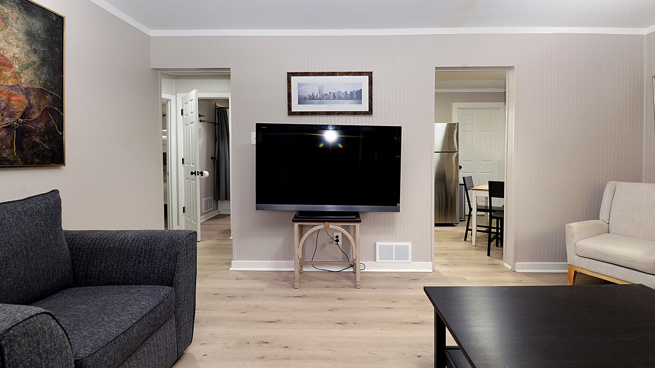 Photo of Livingroom in Columbus