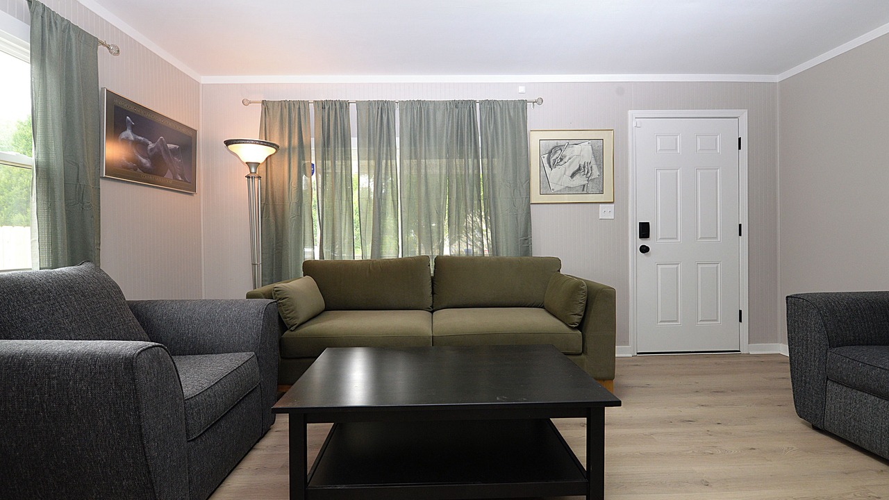 Photo of Livingroom in Columbus