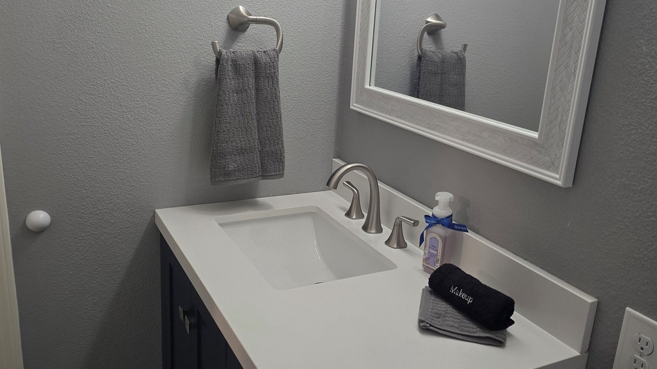 Photo of Bathroom in Southeast Boise