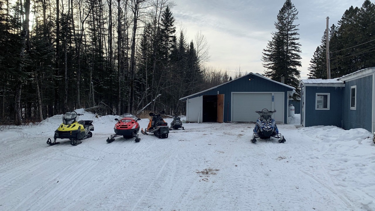 Photo of Outdoor in Jackman