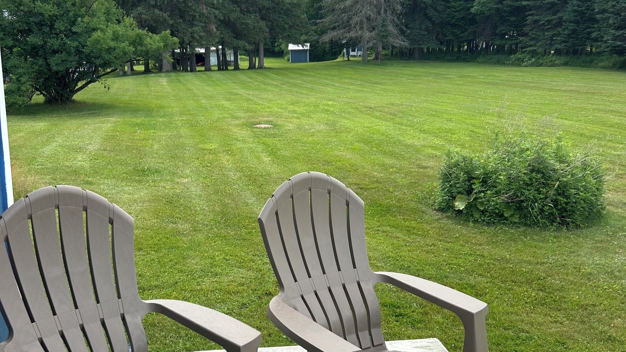 Photo of Outdoor in Jackman