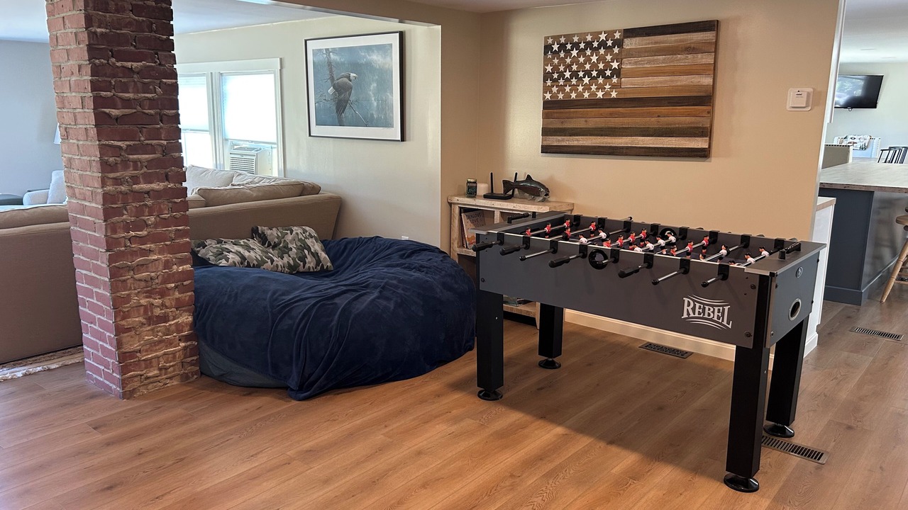 Photo of Bedroom in Jackman