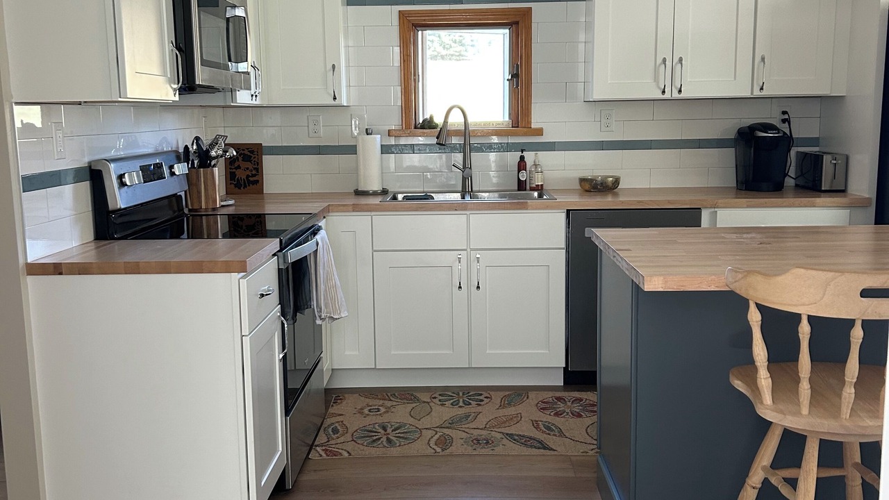 Photo of Kitchen in Jackman
