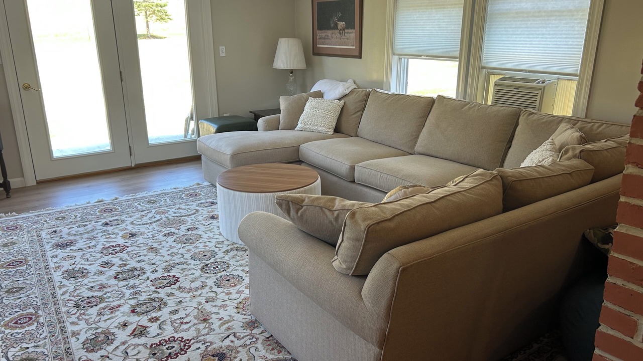 Photo of Livingroom in Jackman