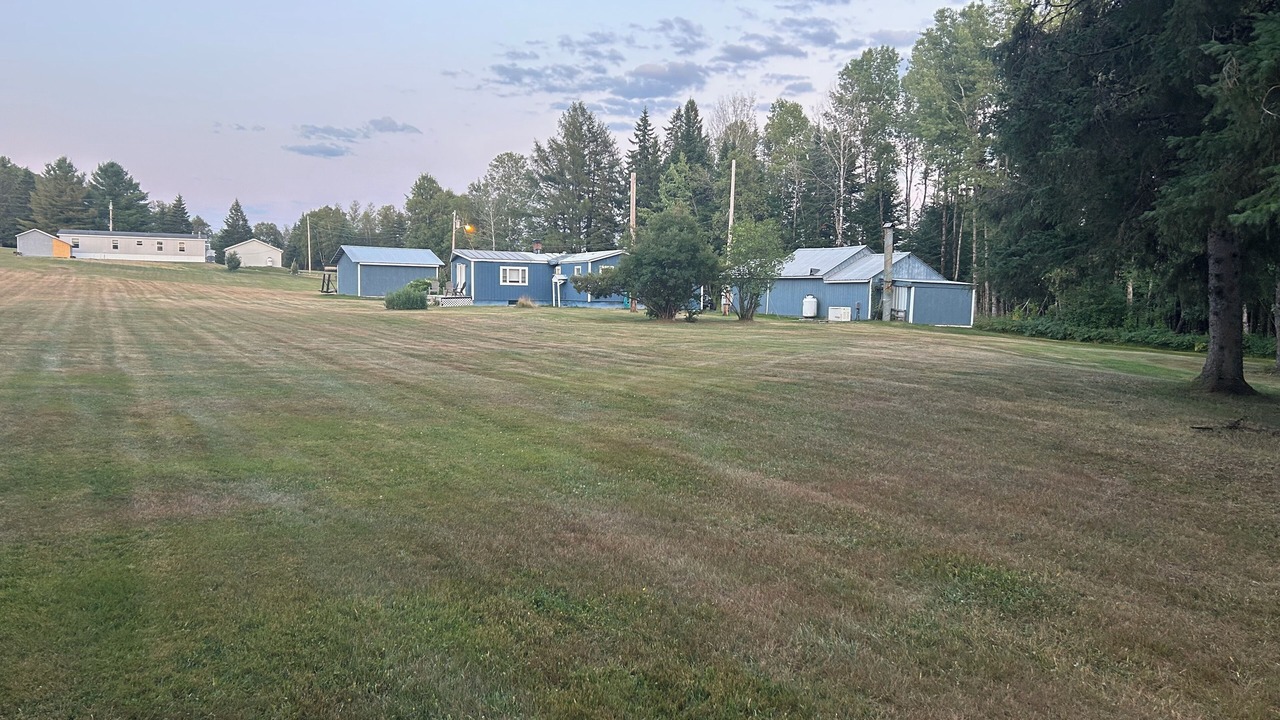 Photo of Outdoor in Jackman