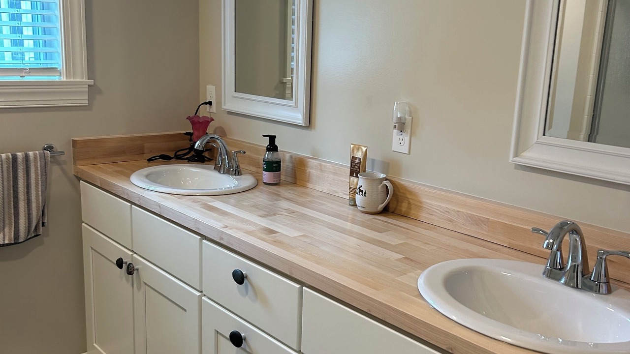 Photo of Bathroom in Jackman