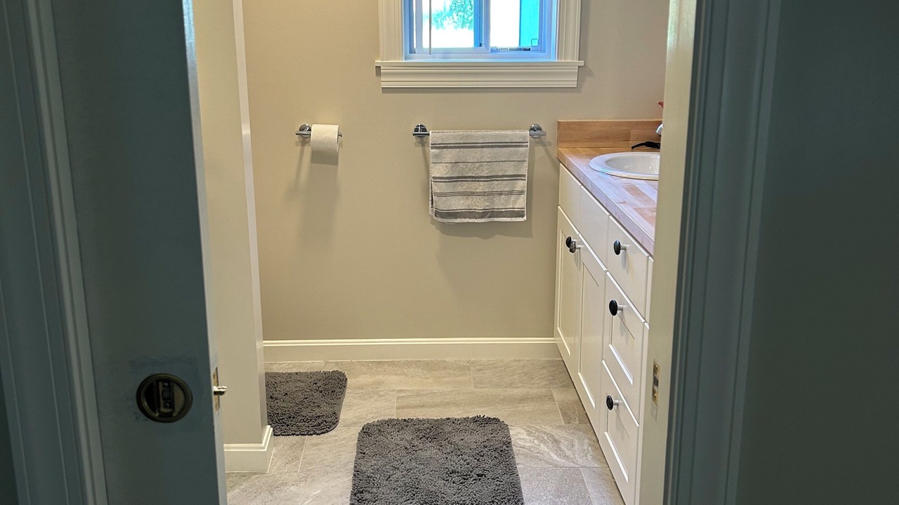 Photo of Bathroom in Jackman