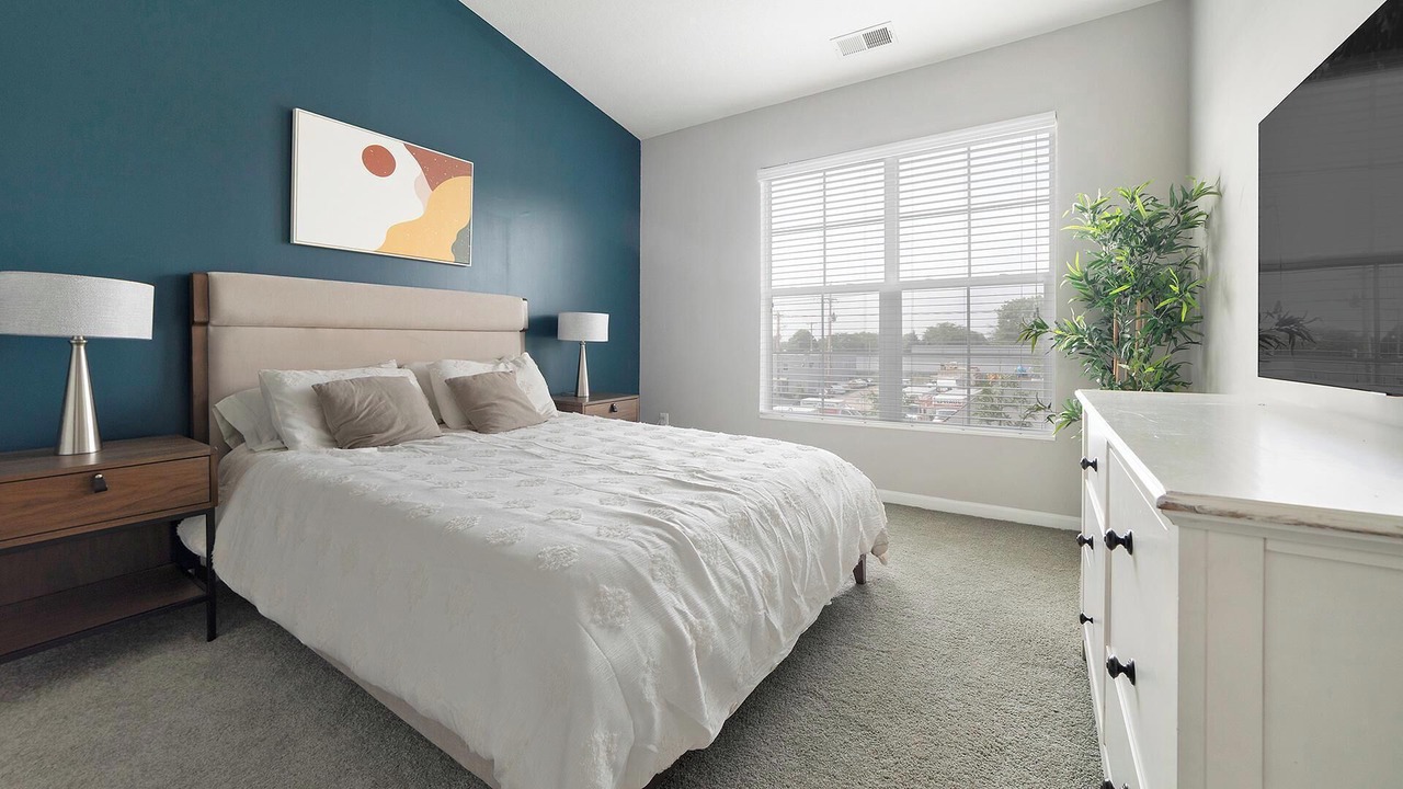 Photo of Bedroom in Northwest Columbus