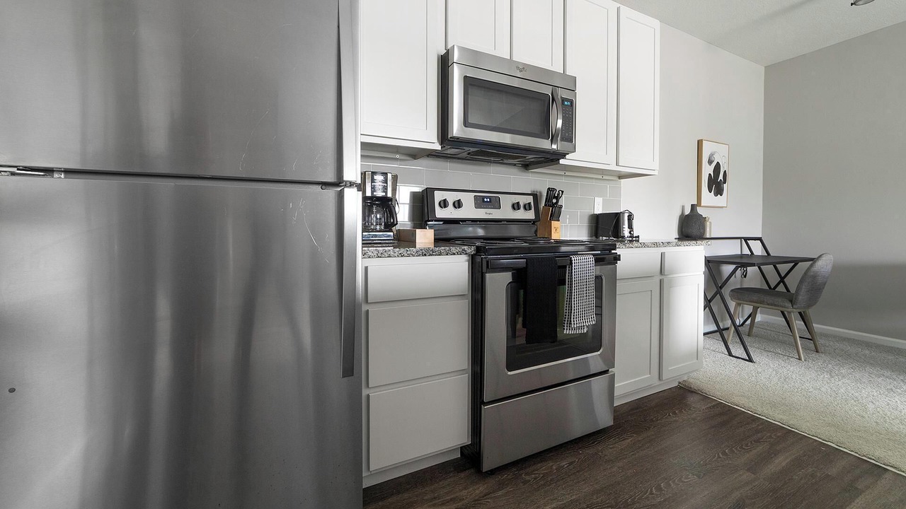 Photo of Kitchen in Northwest Columbus