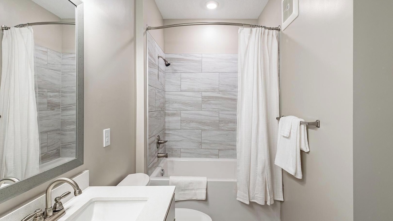 Photo of Bathroom in Kenton