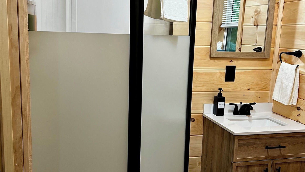 Photo of Bathroom in Sangerville