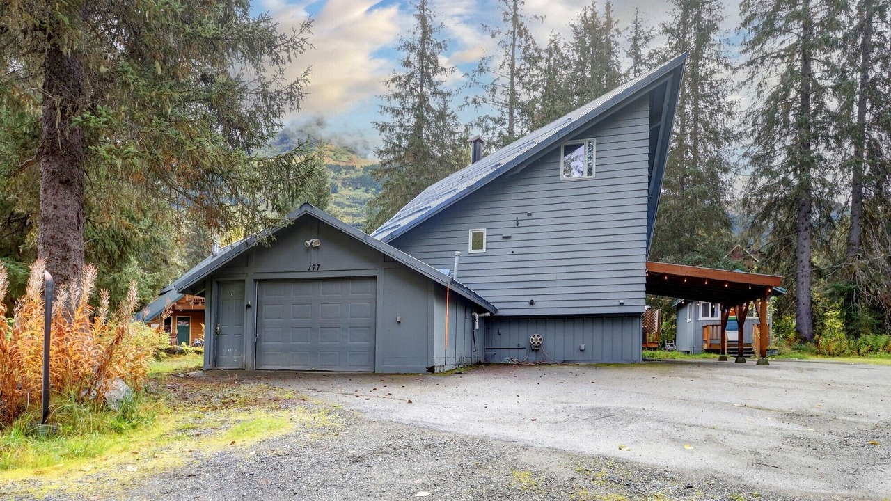 Photo of Outdoor in Alyeska