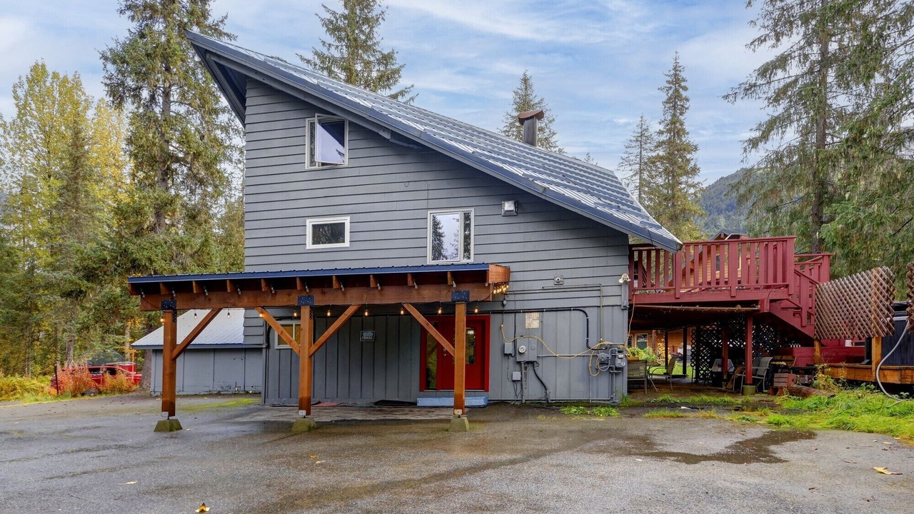 Photo of Outdoor in Alyeska