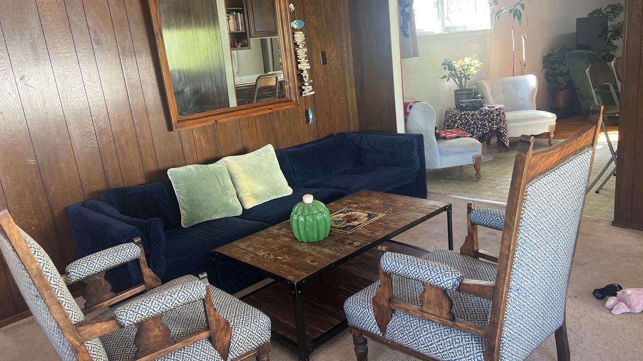 Photo of Livingroom in Castro Valley