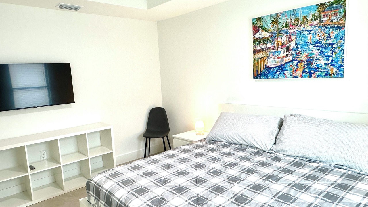 Photo of Bedroom in Trafalgar