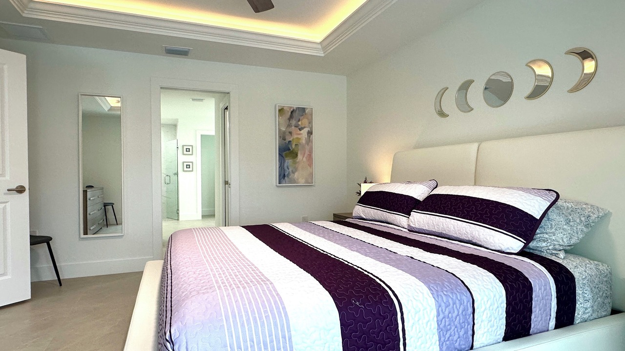 Photo of Bedroom in Trafalgar