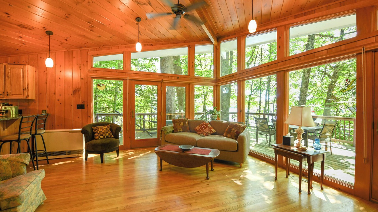 Photo of Livingroom in West Poland
