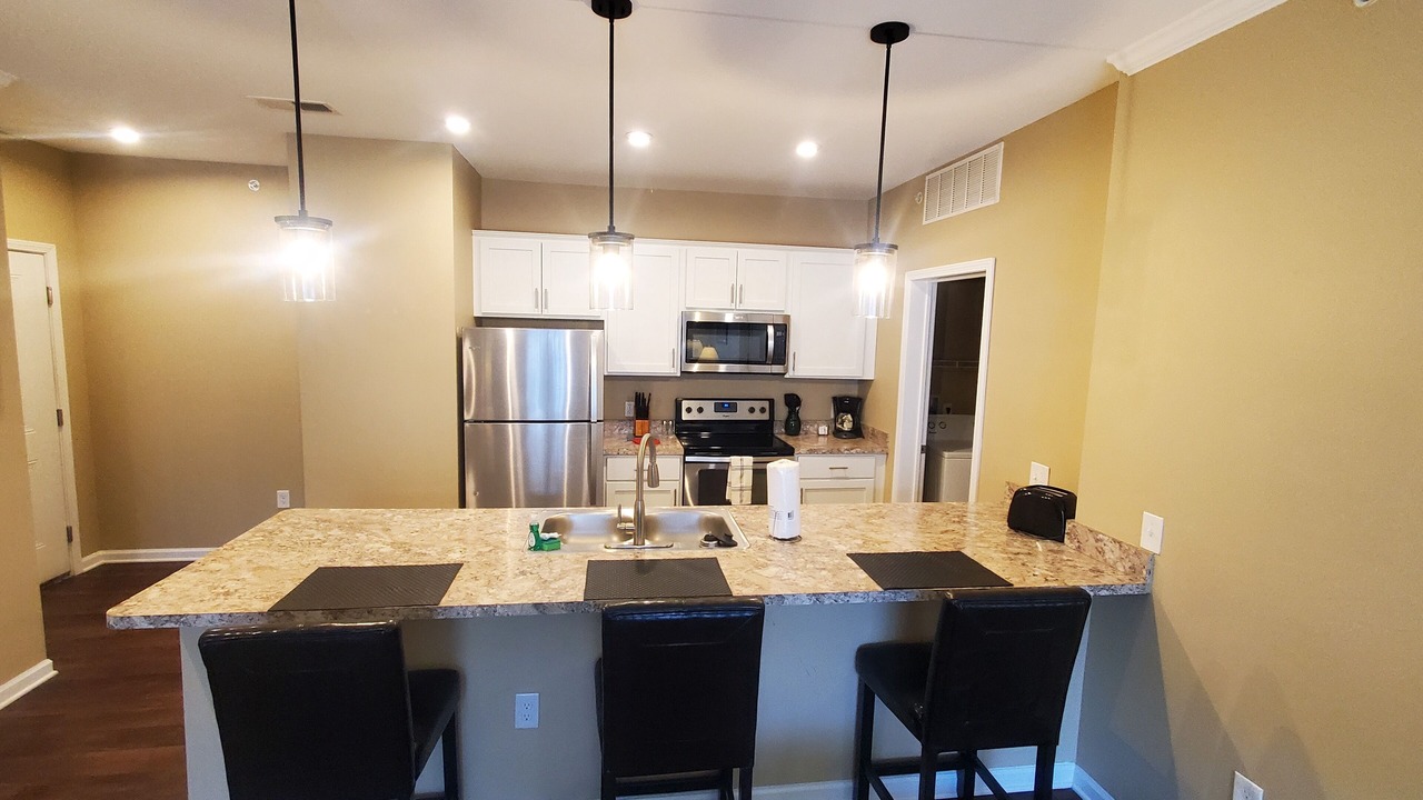 Photo of Kitchen in Tuttle West