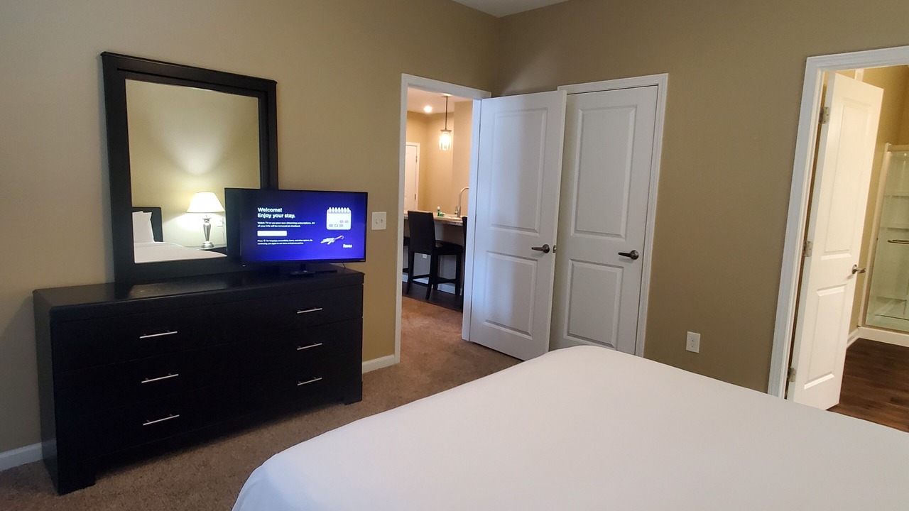 Photo of Bedroom in Tuttle West