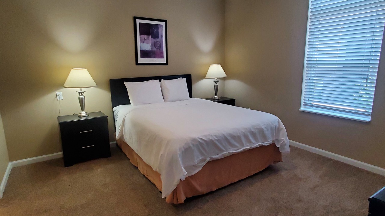 Photo of Bedroom in Tuttle West