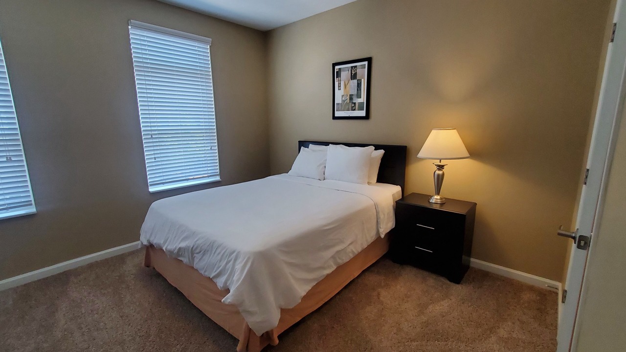 Photo of Bedroom in Tuttle West