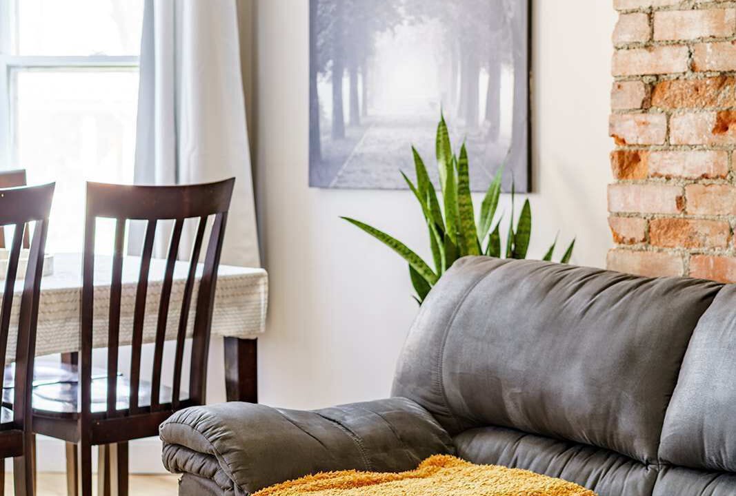 Photo of Livingroom in Victorian Village