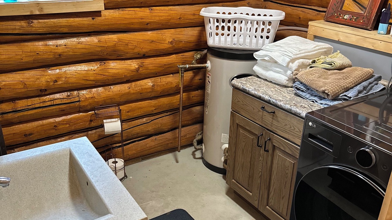 Photo of Bathroom in Tok