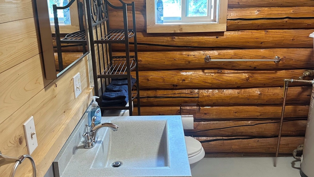 Photo of Bathroom in Tok