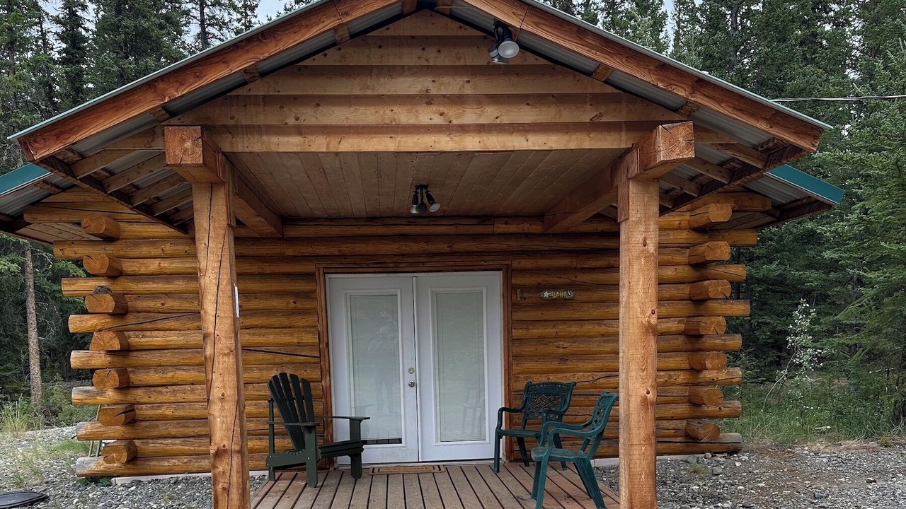 Photo of Outdoor in Tok