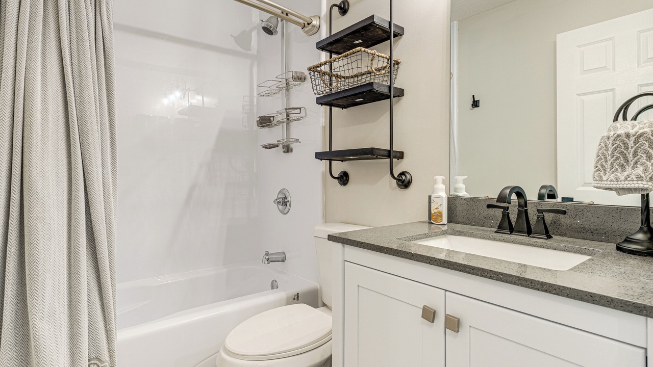 Photo of Bathroom in Lewis Center