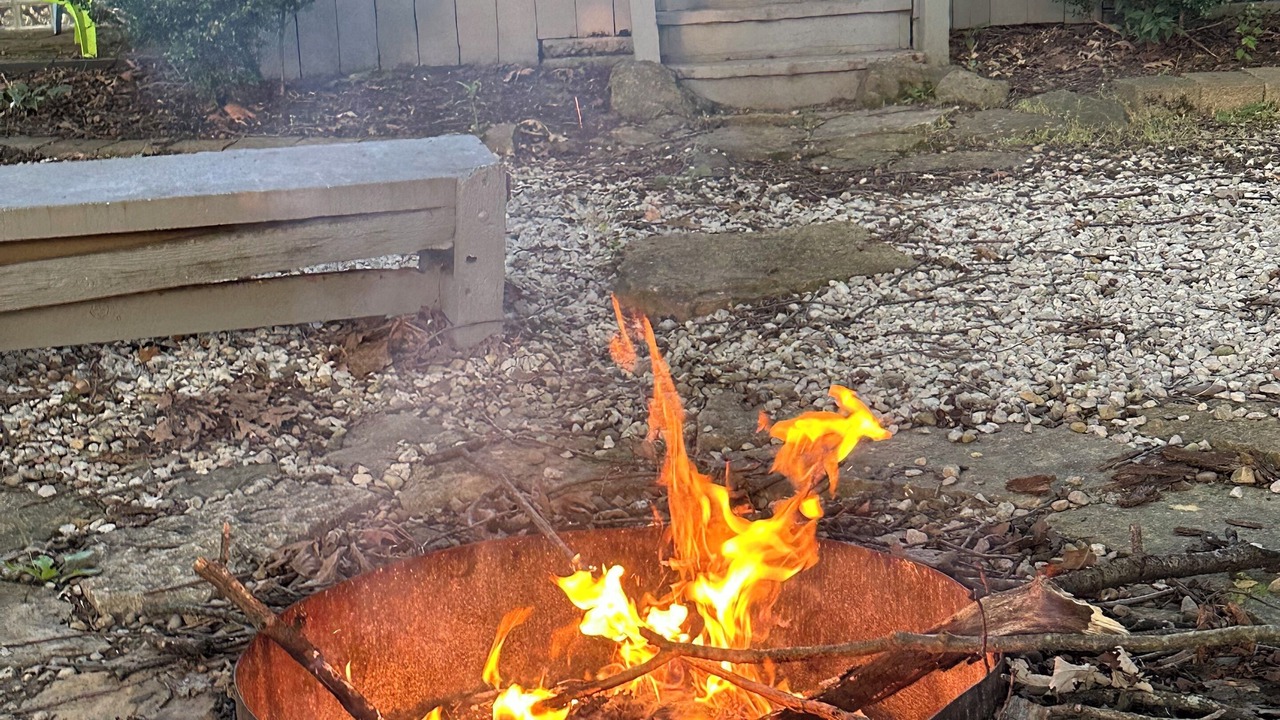 Photo of Outdoor in Lehy Acres