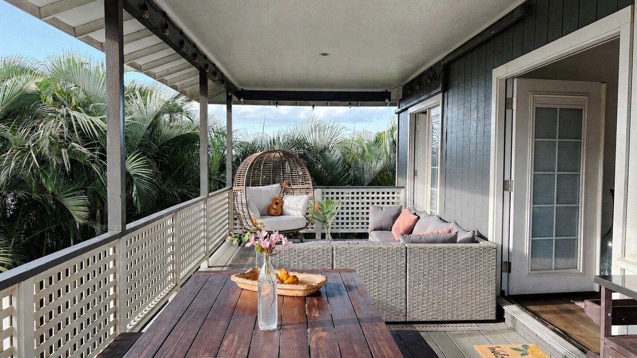 Photo of Outdoor in Wailuku