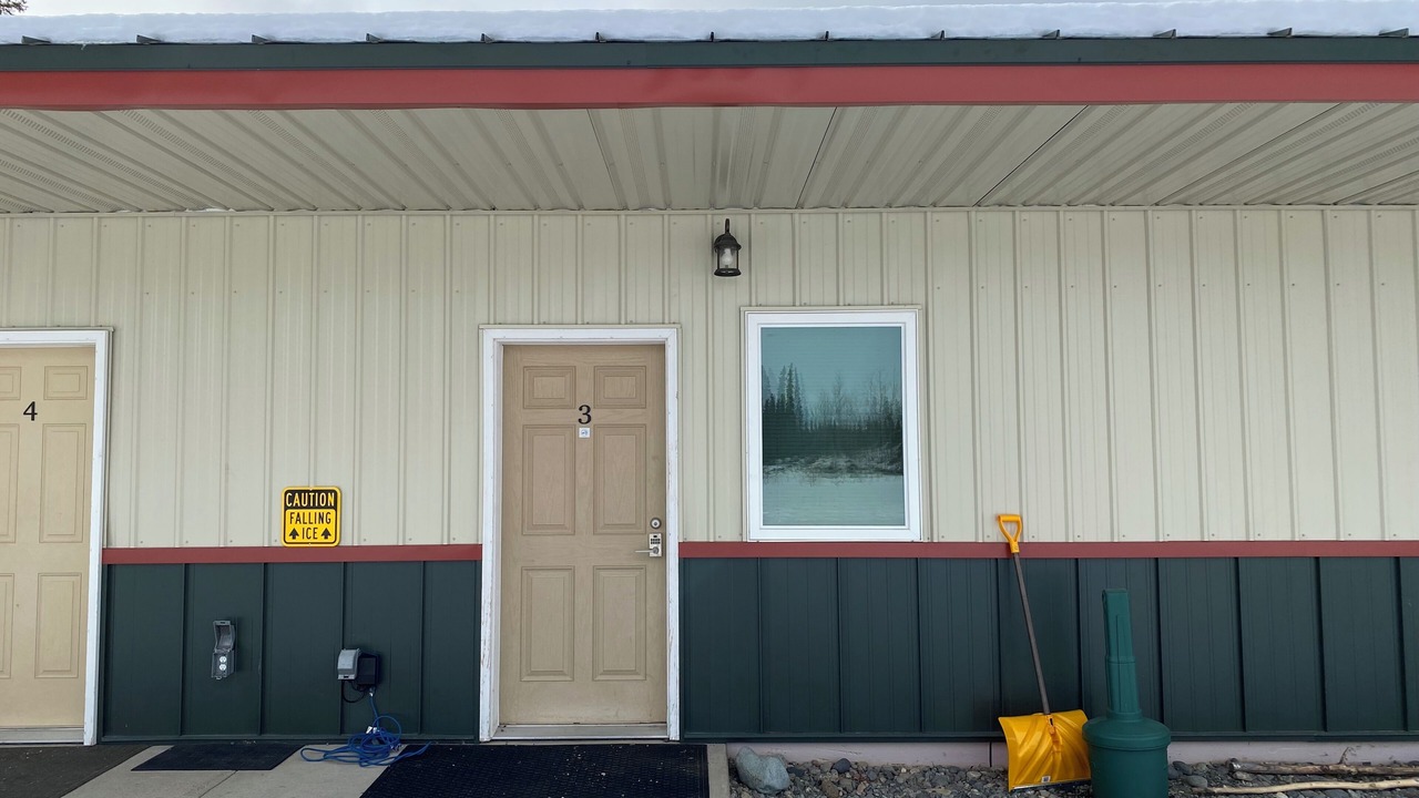Photo of Outdoor in Tok