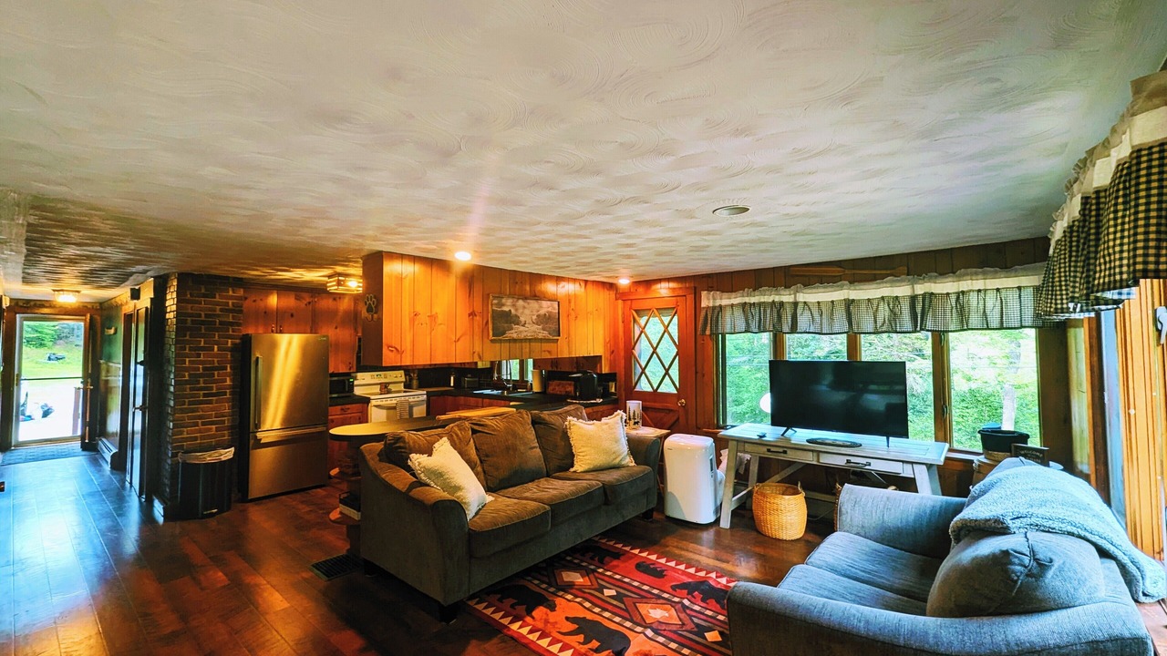 Photo of Livingroom in Waterford