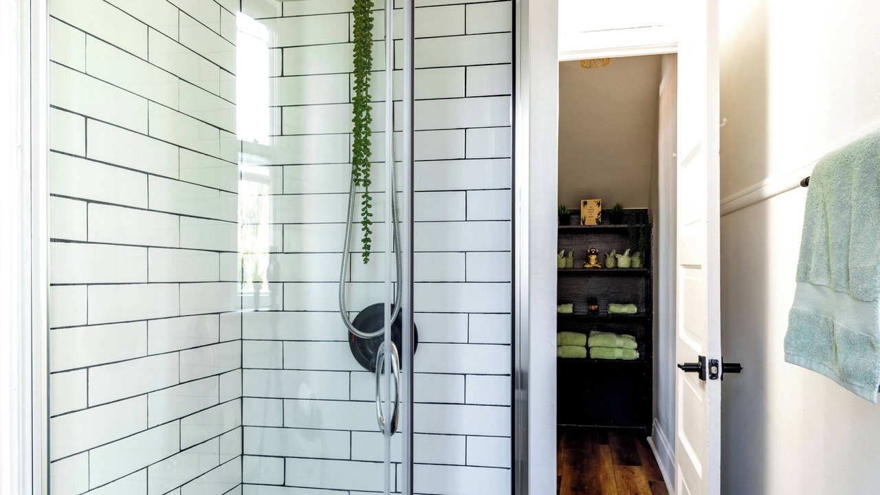 Photo of Bathroom in German Village