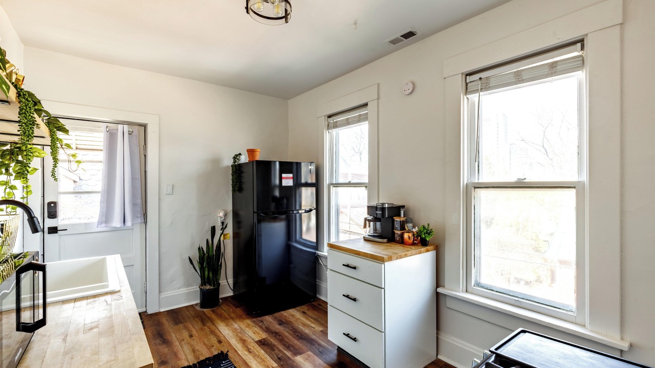 Photo of Kitchen in German Village