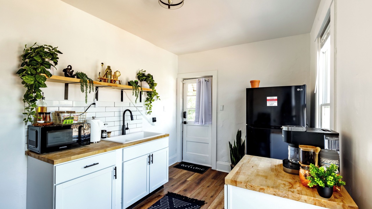 Photo of Kitchen in German Village