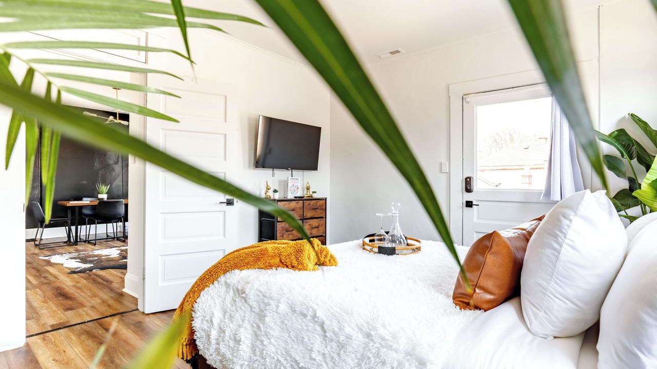 Photo of Bedroom in German Village