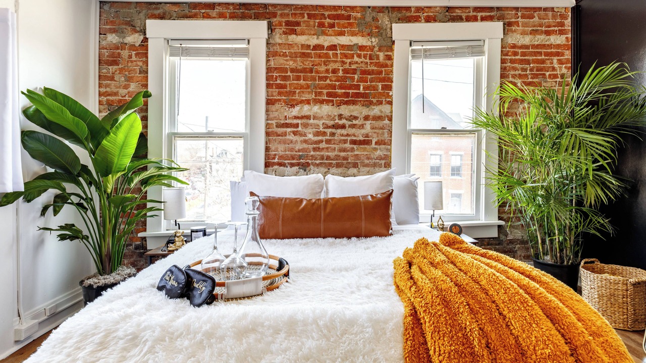 Photo of Bedroom in German Village